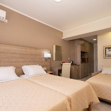 Hotel Diamanto Complex Sami  Esterno foto