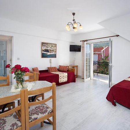 Hotel Diamanto Complex Sami  Esterno foto