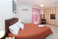 Hotel Diamanto Complex Sami  Esterno foto