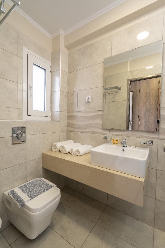 Hotel Diamanto Complex Sami  Esterno foto