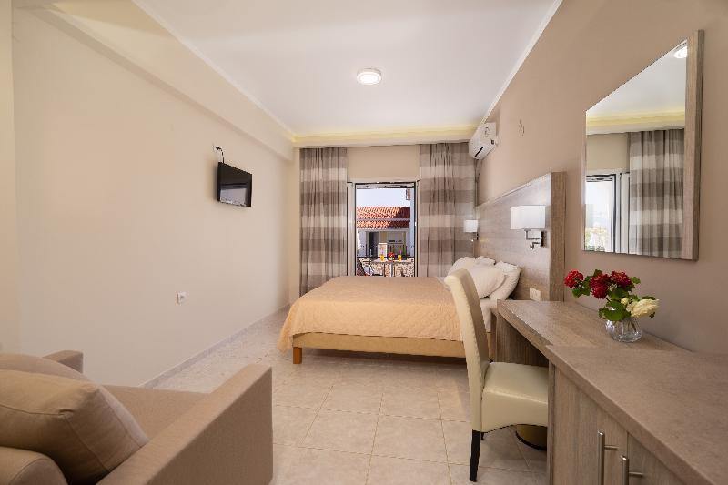 Hotel Diamanto Complex Sami  Esterno foto